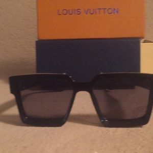Louis Vuitton Sunglasses